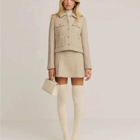 Marin Jacket - Picture 3 of 8